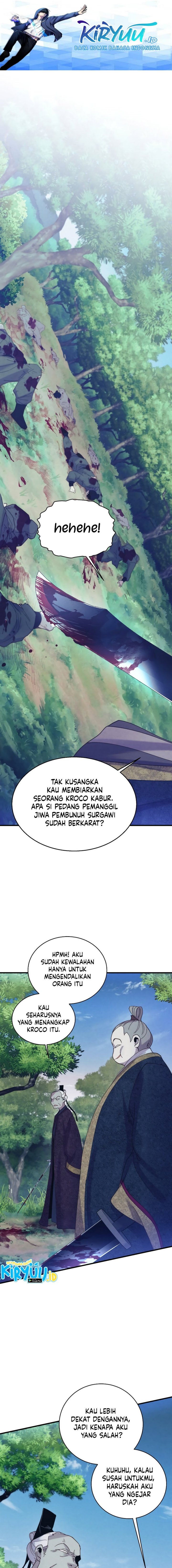 Dilarang COPAS - situs resmi www.mangacanblog.com - Komik lightning degree 168 - chapter 168 169 Indonesia lightning degree 168 - chapter 168 Terbaru 1|Baca Manga Komik Indonesia|Mangacan